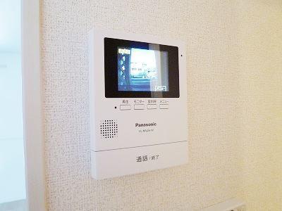 カーサ・ドマーニＢ（202） 設備
