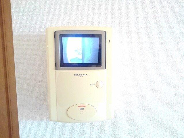 ルーチェ・Ⅱ（203） 設備