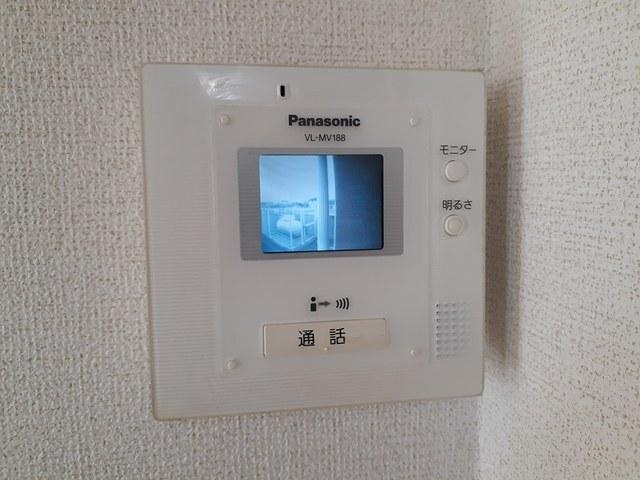 クレメントＡ（101） 設備