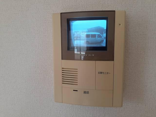 グラン・ソレイユＣ（101） 設備