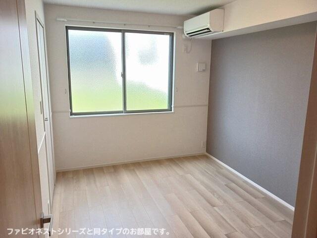 グッドモーニングサン　Ａ（103） リビング