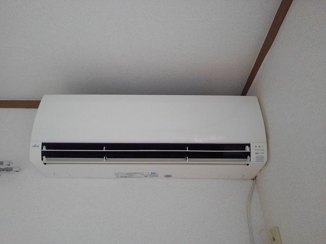 グッドモーニングサン　Ａ（203） 設備