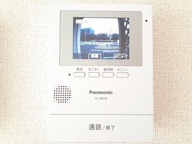 リバティ１６（102） 設備