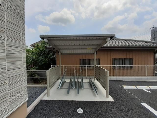 リバティ１６（102） その他部屋・スペース
