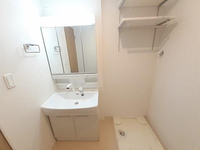 リバティ１７Ｂ（103） 洗面