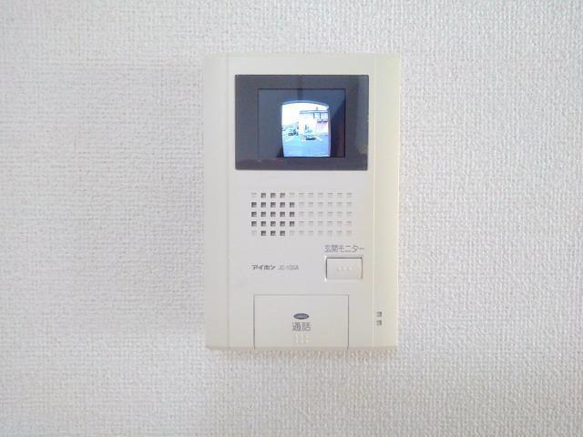 ペアハウスヒロセＧ（203） 設備