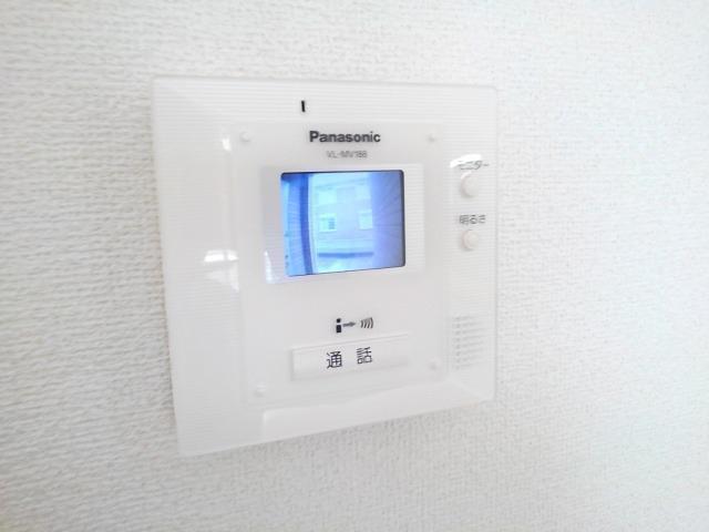 カレントヴィラＥ（101） 設備