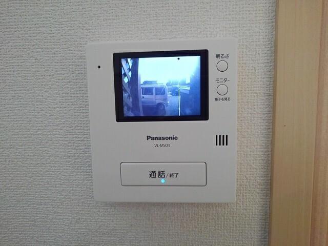 ＭＹ　Ｓｔａｒ　Ｓ（102） 設備