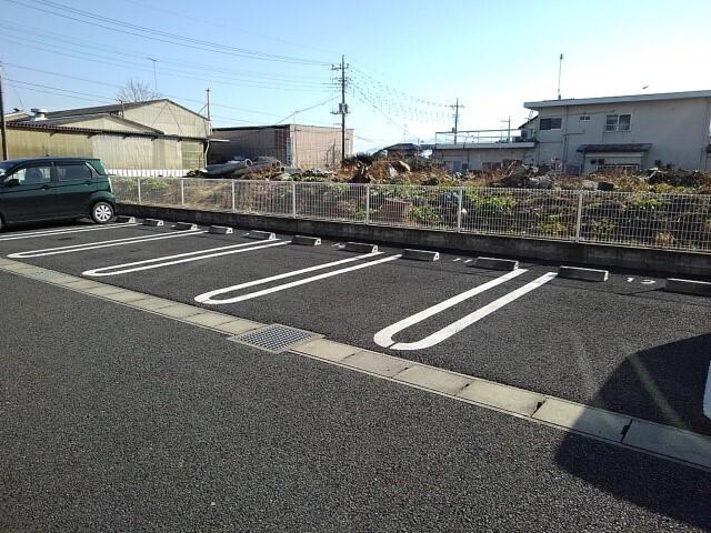 ＭＹ　Ｓｔａｒ　Ｓ（102） 駐車場