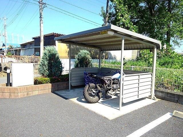 ＭＹ　Ｓｔａｒ　Ｓ（102） その他部屋・スペース