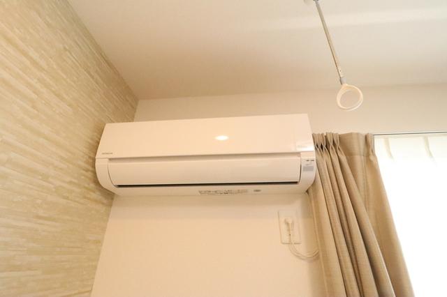 アドバンス（206） 部屋画像