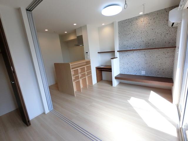 ＯＡＫ(オーク)（102） 部屋画像