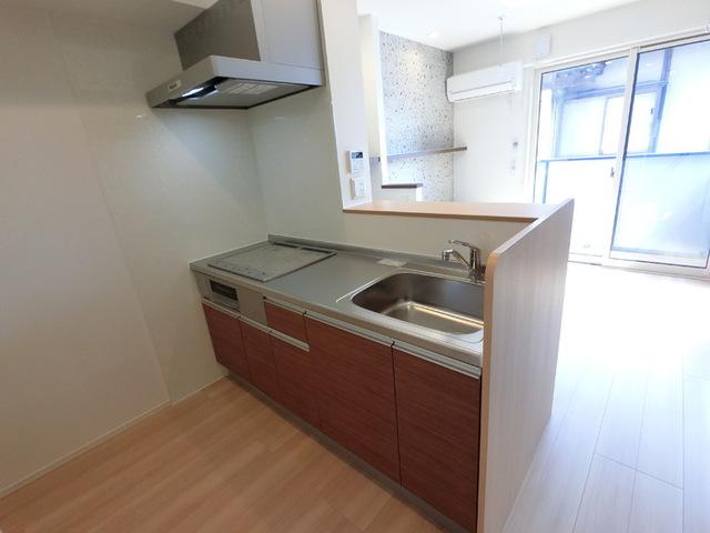 ＯＡＫ(オーク)（102） 部屋画像