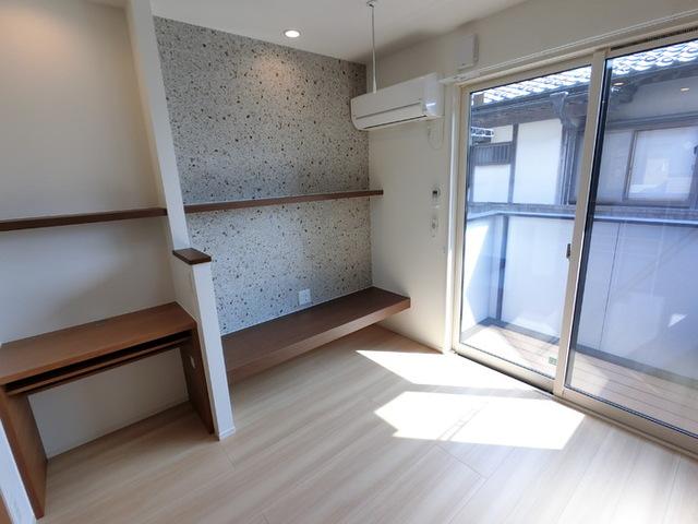 ＯＡＫ(オーク)（102） 部屋画像