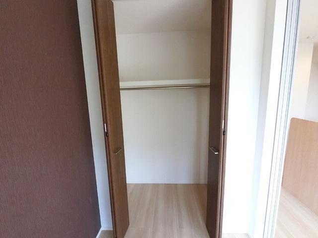 ＯＡＫ(オーク)（102） 部屋画像