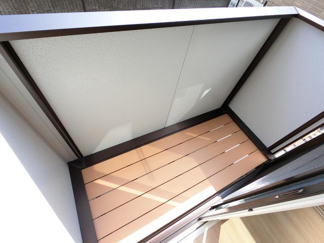 ＯＡＫ(オーク)（102） 部屋画像