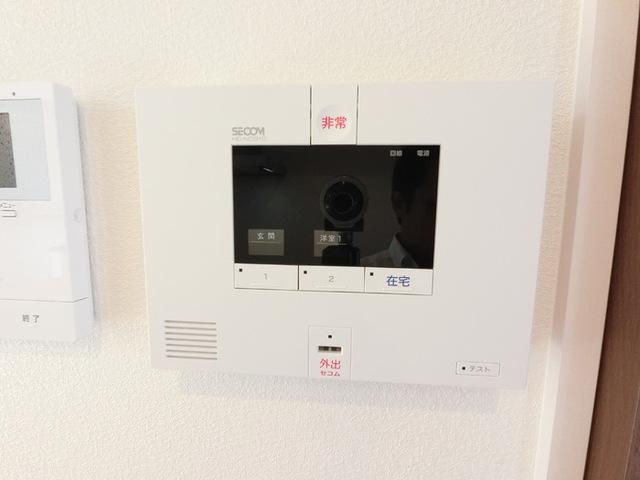 ＯＡＫ(オーク)（102） 部屋画像