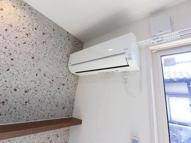 ＯＡＫ(オーク)（102） 部屋画像