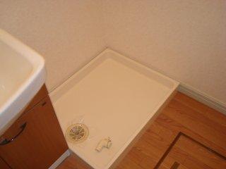ラ・パレット 部屋画像