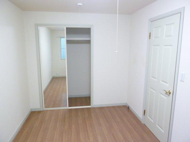 ラ・パレット 部屋画像