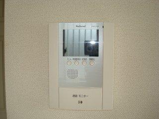 ラ・パレット 部屋画像