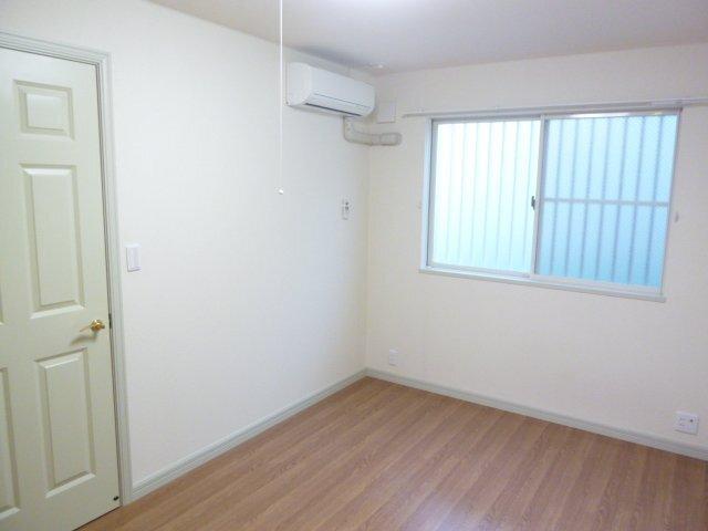 ラ・パレット 部屋画像