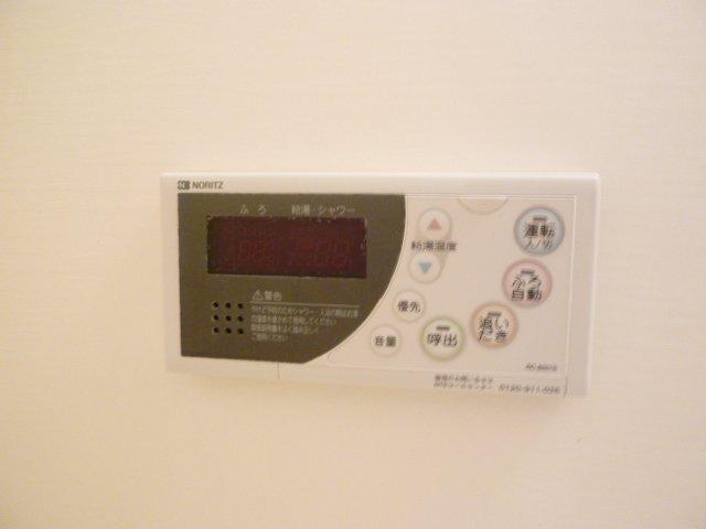 ラ・パレット 部屋画像