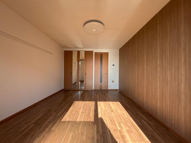 シャイニング　レジデンス 部屋画像
