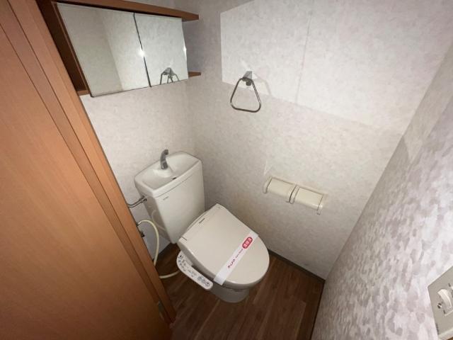 シャイニング　レジデンス 部屋画像