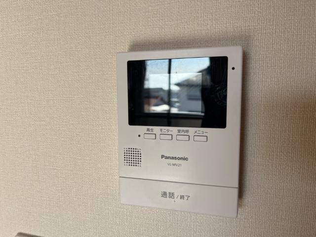 シャイニング　レジデンス 部屋画像