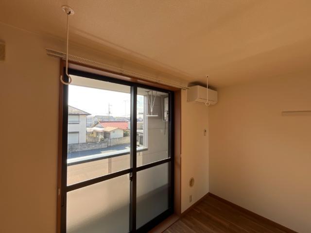 シャイニング　レジデンス 部屋画像