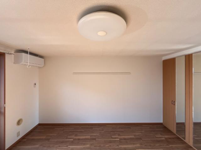 シャイニング　レジデンス 部屋画像