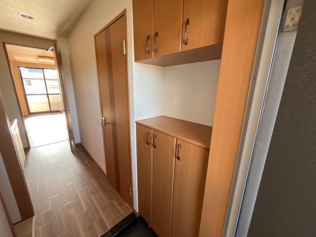 シャイニング　レジデンス 部屋画像