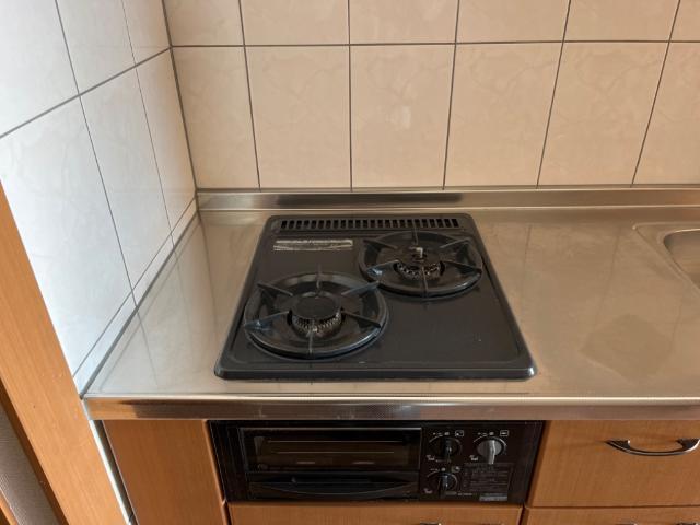 シャイニング　レジデンス 部屋画像