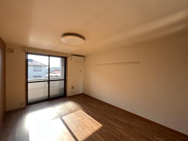 シャイニング　レジデンス 部屋画像