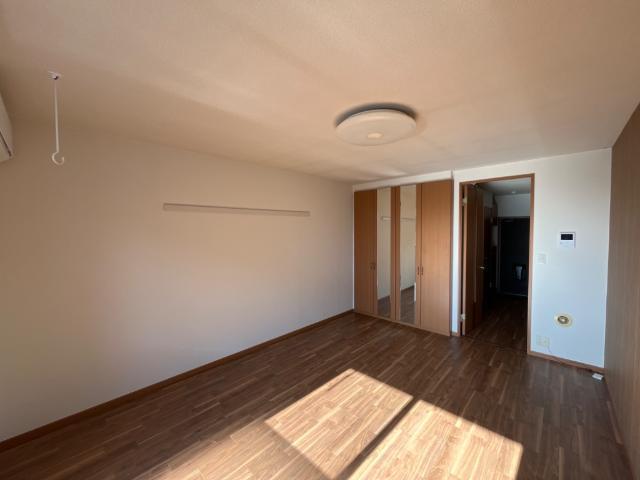 シャイニング　レジデンス 部屋画像