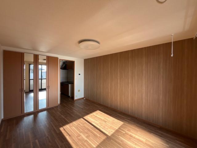 シャイニング　レジデンス 部屋画像