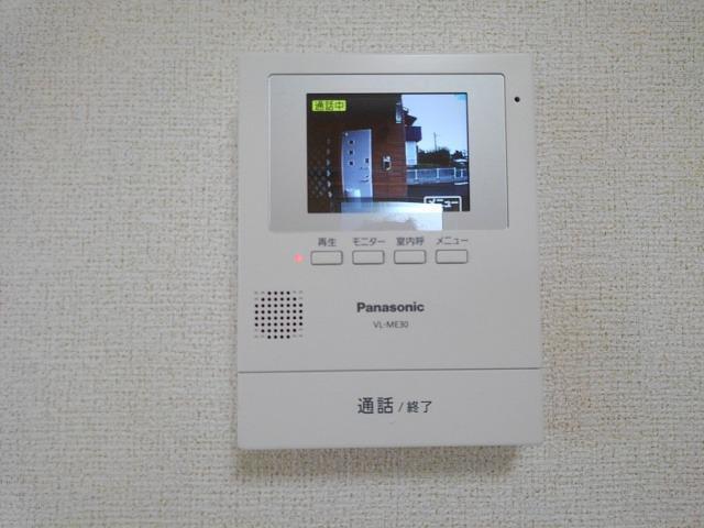 リーヴァ　ノヴァ（103） 設備