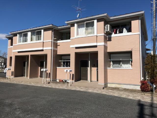 外観写真（昼）