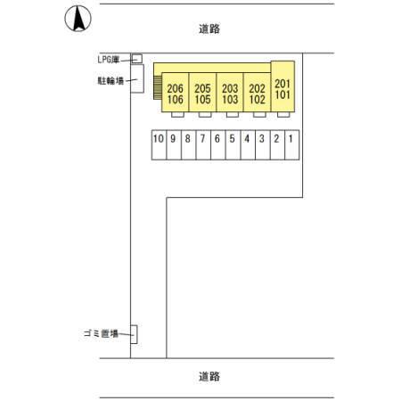 アドバンス（205） その他