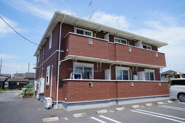 クレメントＡ（101） 外観