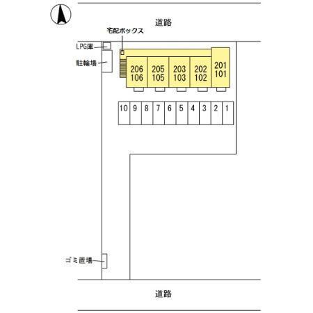 アドバンス（206） その他