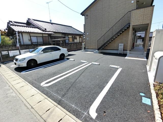 ＯＡＫ(オーク)（102） 駐車場