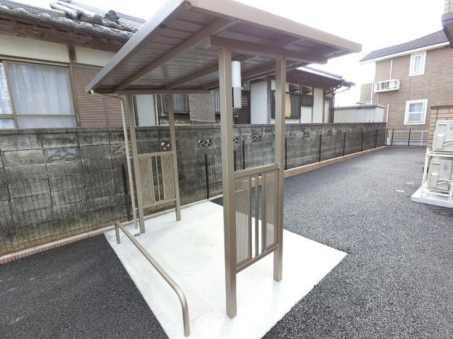 ＯＡＫ(オーク)（102） 物件画像