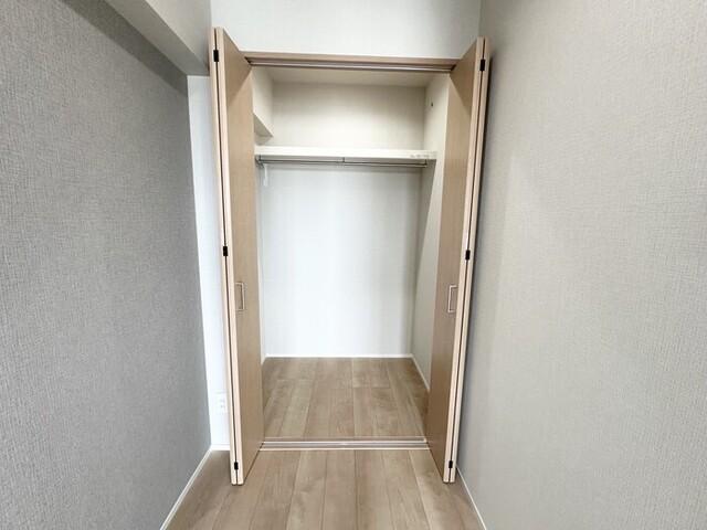 ロイジェント安謝新都心（201） 部屋画像