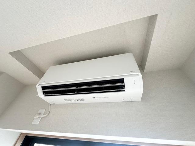 ロイジェント安謝新都心（301） 部屋画像