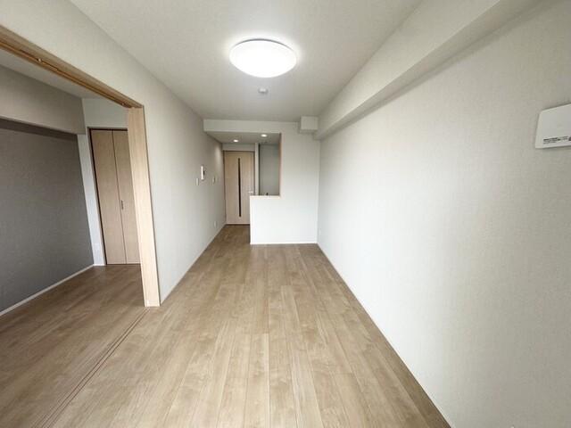 ロイジェント安謝新都心（401） 部屋画像