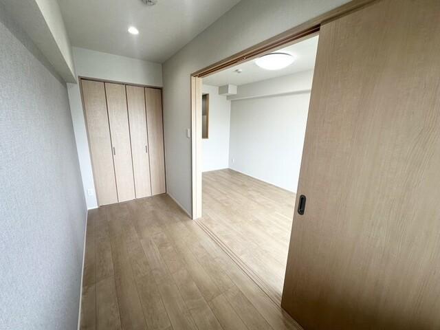 ロイジェント安謝新都心（401） 部屋画像