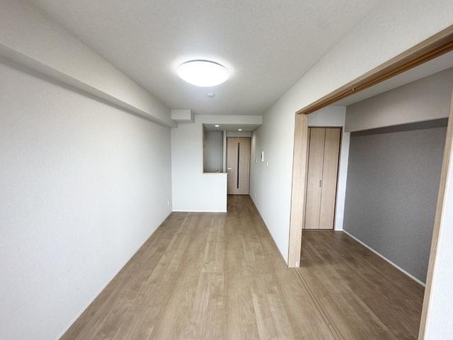 ロイジェント安謝新都心（402） 部屋画像