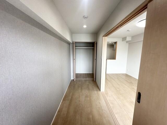 ロイジェント安謝新都心（405） 部屋画像